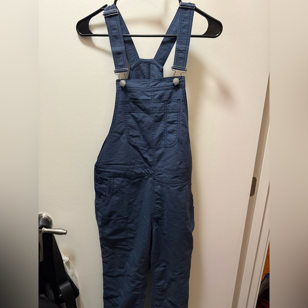 Chehalis Overalls - Picture 2 of 3